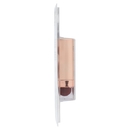 Miss Broadway Color&Care Rossetto Cremoso Colore Intenso Bordeaux n.01